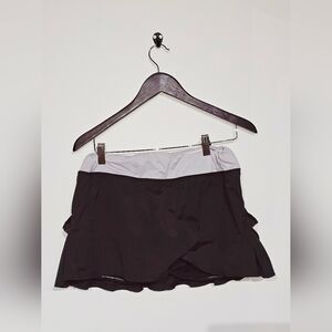 Lululemon Skort Size 10